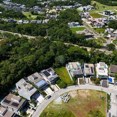 Loteamento e Condomínio, 553 m² - Foto 4