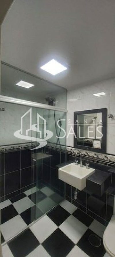 Apartamento, 3 quartos, 128 m² - Foto 2