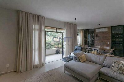 Apartamento, 3 quartos, 150 m² - Foto 4