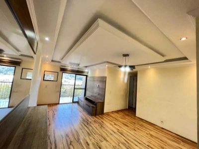 Apartamento, 4 quartos, 97 m² - Foto 4