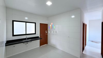 Casa, 1 quarto - Foto 4