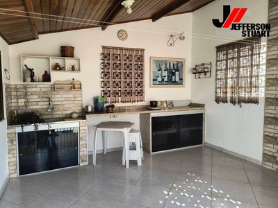 Casa, 2 quartos, 220 m² - Foto 3