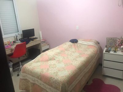 Apartamento, 3 quartos, 96 m² - Foto 2