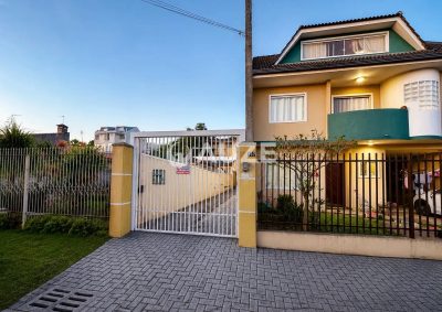Sobrado, 3 quartos, 165 m² - Foto 2