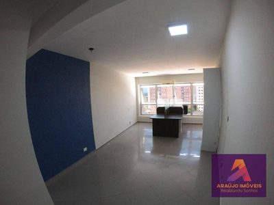 Sala-Conjunto, 34 m² - Foto 4