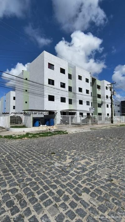 Apartamento, 2 quartos, 58 m² - Foto 1