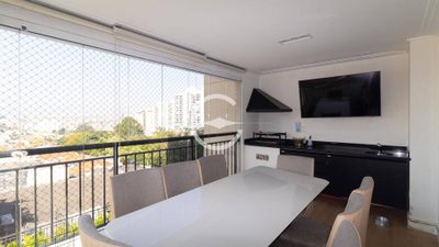 Apartamento, 2 quartos, 66 m² - Foto 2