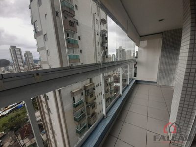 Apartamento, 2 quartos, 77 m² - Foto 3