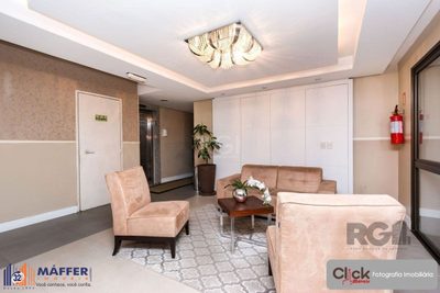 Apartamento, 2 quartos, 67 m² - Foto 2