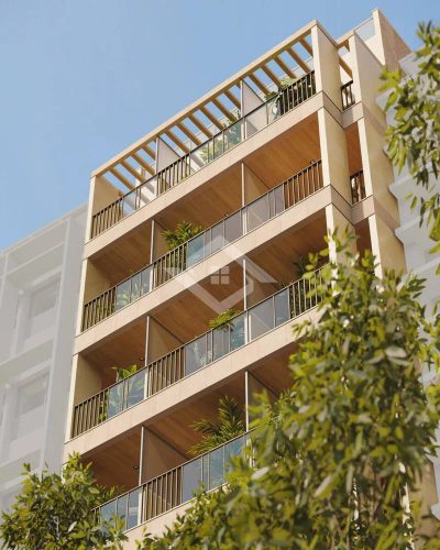 Apartamento, 1 quarto, 35 m² - Foto 4