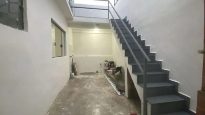 Casa, 3 quartos, 120 m² - Foto 2