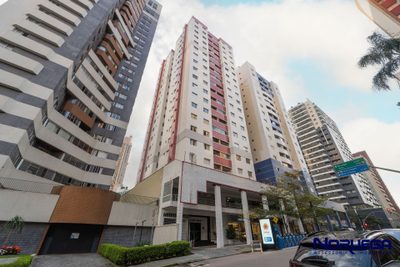 Apartamento, 3 quartos, 88 m² - Foto 1