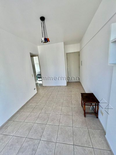 Apartamento, 1 quarto, 48 m² - Foto 3
