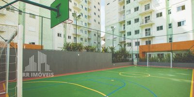 Apartamento, 3 quartos, 62 m² - Foto 5