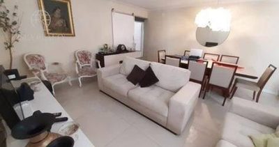 Apartamento, 3 quartos, 167 m² - Foto 1