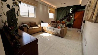 Cobertura, 4 quartos, 140 m² - Foto 2