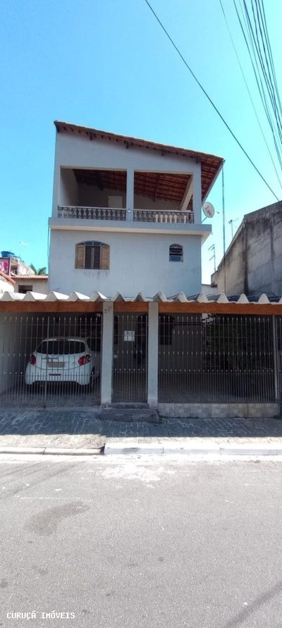 Sobrado, 3 quartos, 250 m² - Foto 1