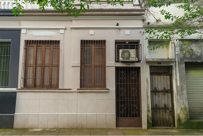 Casa, 2 quartos, 80 m² - Foto 1