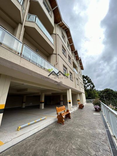 Apartamento, 3 quartos, 140 m² - Foto 2