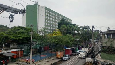 Prédio Inteiro, 400 m² - Foto 2
