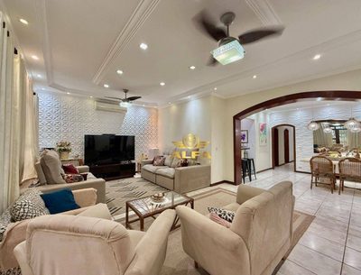 Casa, 3 quartos, 239 m² - Foto 2