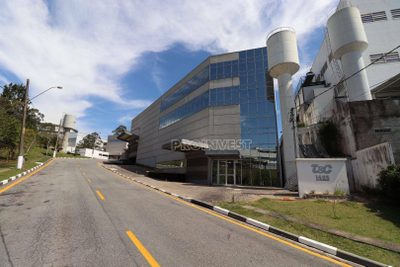 Depósito-Galpão, 2495 m² - Foto 4