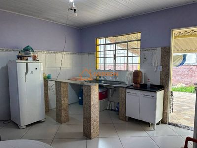 Casa, 1 quarto, 59 m² - Foto 4