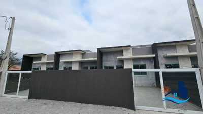 Casa, 2 quartos, 50 m² - Foto 2