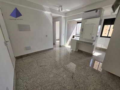 Apartamento, 2 quartos, 40 m² - Foto 1