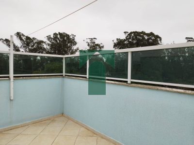 Cobertura, 3 quartos, 160 m² - Foto 2
