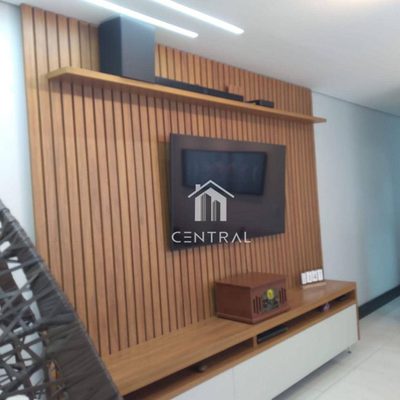 Sobrado, 4 quartos, 200 m² - Foto 5