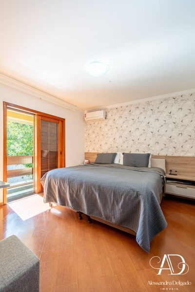 Casa, 4 quartos, 377 m² - Foto 2
