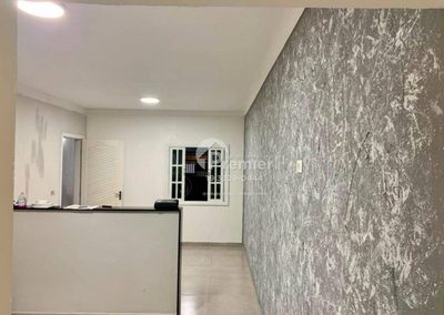 Casa, 2 quartos, 90 m² - Foto 1
