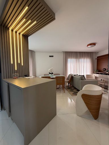 Apartamento, 3 quartos, 110 m² - Foto 2