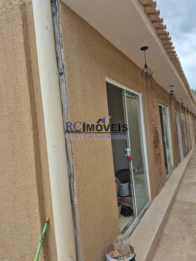 Casa, 1 quarto, 118 m² - Foto 5