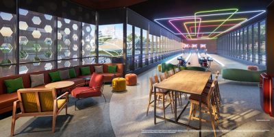 Cobertura, 4 quartos, 510 m² - Foto 3