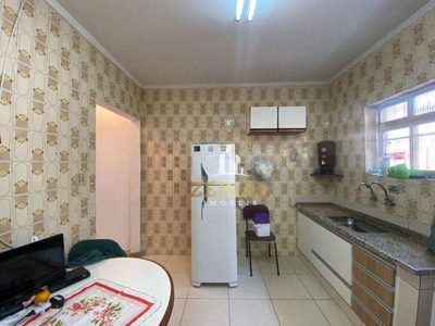 Sobrado, 3 quartos, 128 m² - Foto 4