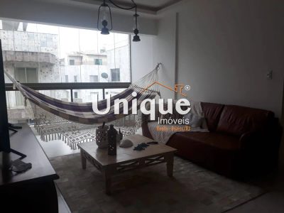 Cobertura, 4 quartos, 186 m² - Foto 3