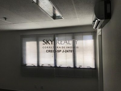 Sala-Conjunto, 32 m² - Foto 3