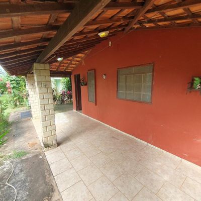 Chácara, 4 quartos, 2052 m² - Foto 4