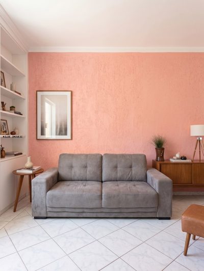 Casa, 4 quartos, 100 m² - Foto 2