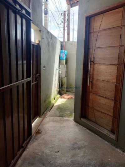 Casa, 3 quartos, 140 m² - Foto 3