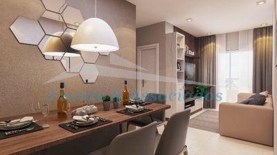 Apartamento, 2 quartos, 57 m² - Foto 5