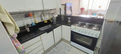 Apartamento, 3 quartos, 98 m² - Foto 3