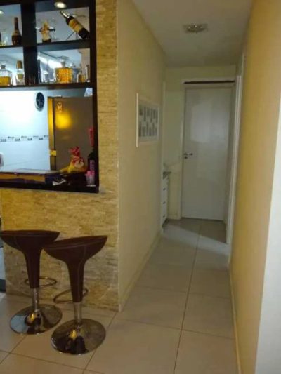 Apartamento, 2 quartos, 52 m² - Foto 4