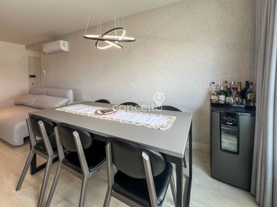 Apartamento, 3 quartos, 86 m² - Foto 5