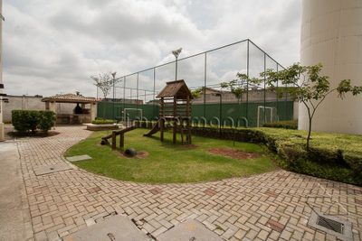 Apartamento, 2 quartos, 43 m² - Foto 3