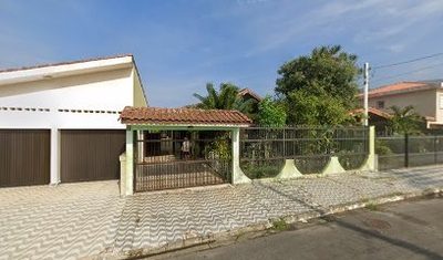 Casa, 4 quartos, 190 m² - Foto 1