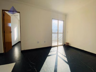 Apartamento, 2 quartos, 42 m² - Foto 1