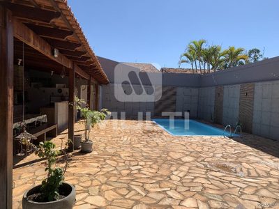 Casa, 3 quartos, 216 m² - Foto 5